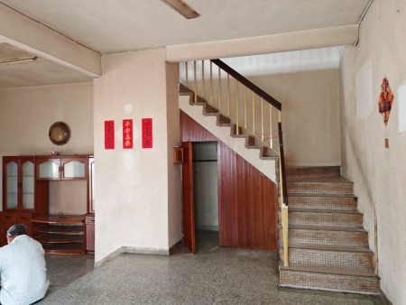 Terrace House For Rent at Batu Belah