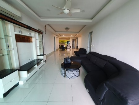 Condo For Sale at X2 Residency
