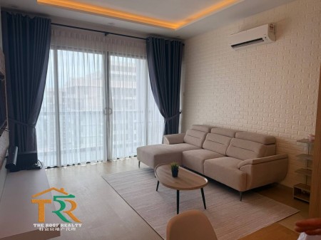 Condo For Rent at Atlantis Residence