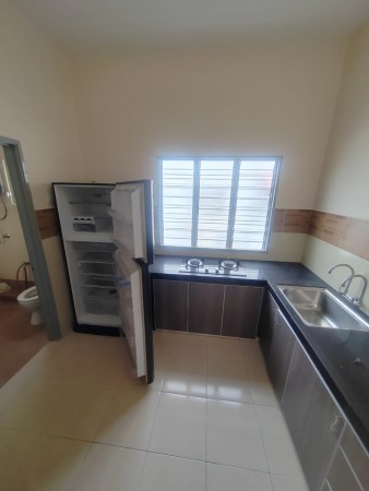 Townhouse For Rent at Taman Tasik Puchong