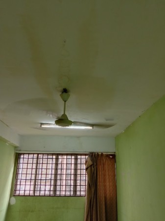 Shop Apartment For Rent at Bandar Bukit Tinggi