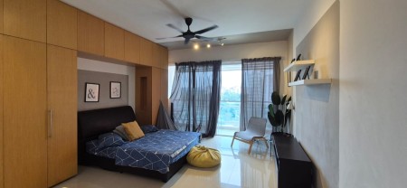Condo For Rent at Oasis Ara Damansara