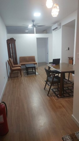 Serviced Residence For Rent at Helix2 (Residensi Heliks)