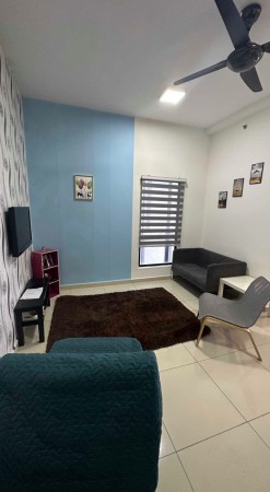 Condo Room for Rent at South Link Lifestyle Apartment