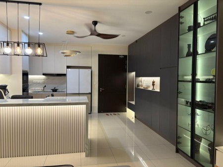 Condo For Rent at Sunway Serene