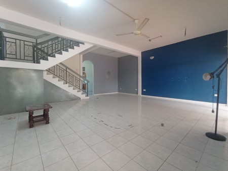 Terrace House For Sale at Taman Desa Melati