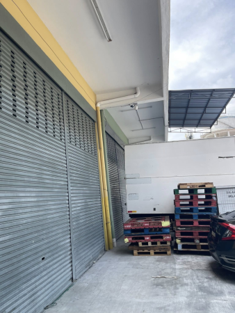 Detached Factory For Sale at Taman Industri Lembah Jaya