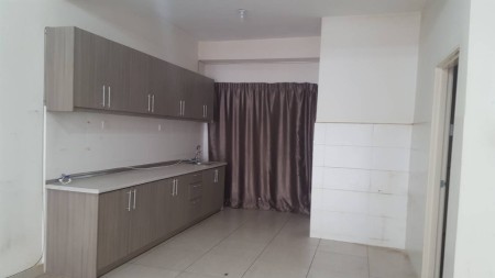 Townhouse For Rent at Bandar 16 Sierra