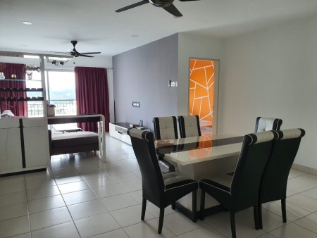 Apartment For Rent at PPA1M Bukit Jalil