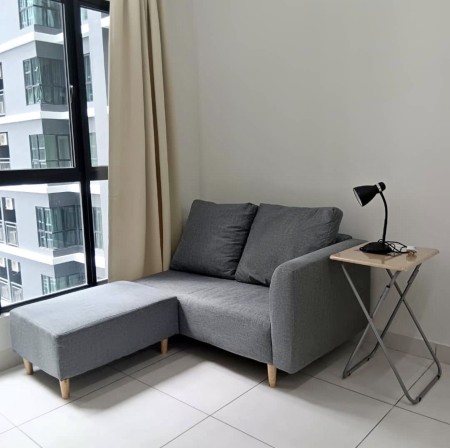 Condo Room for Rent at Villa Sri Melati
