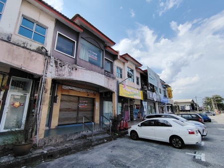 Shop For Rent at Taman Menglembu Timur