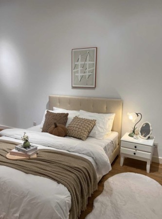 Condo Room for Rent at Banjaria Court