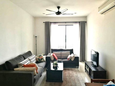 Serviced Residence For Sale at TRiGON Luxury Residences @ SetiaWalk