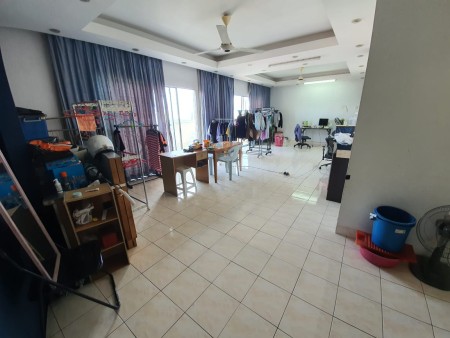 Condo For Sale at Prima Setapak I