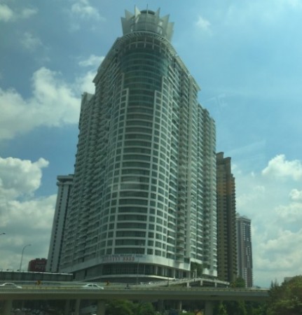 Condo For Sale at Regalia