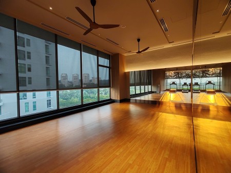 Serviced Residence For Sale at Aetas Damansara