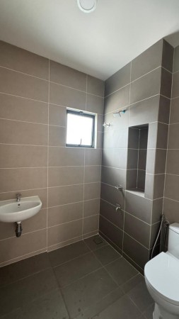 Terrace House For Rent at Ferrous @ Alam Impian