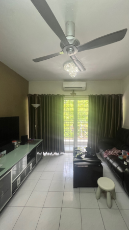 Apartment For Sale at Jasmine Court