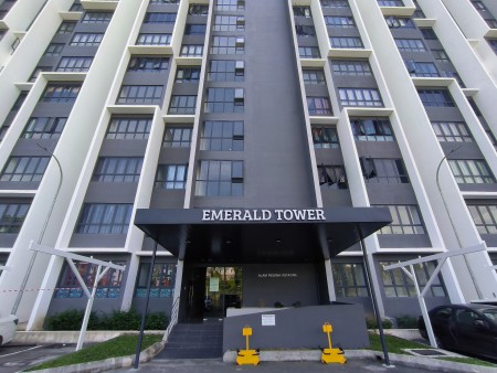 Condo For Sale at Alam Pesona