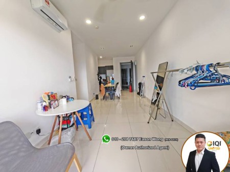 Condo For Rent at Cheras Trader Square