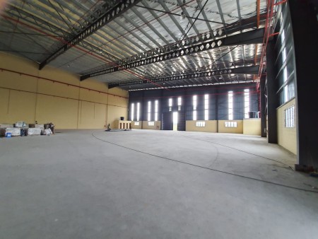 Detached Factory For Rent at Kapar Industrial Park