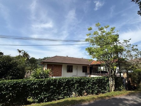 Bungalow House For Sale at Kemensah Heights