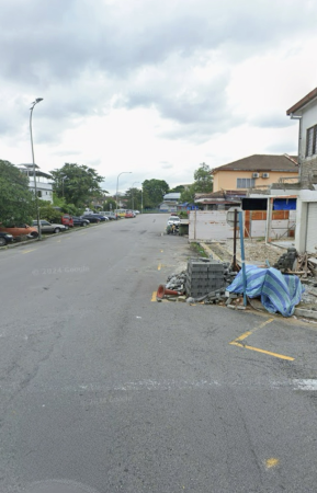 Shop Office For Sale at TTDI Jaya