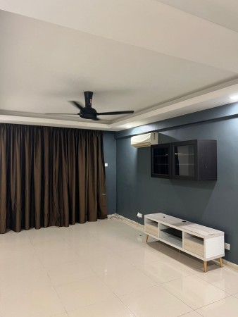 Serviced Residence For Rent at Suri Puteri