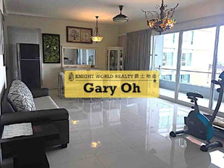 Condo For Sale at Central Park