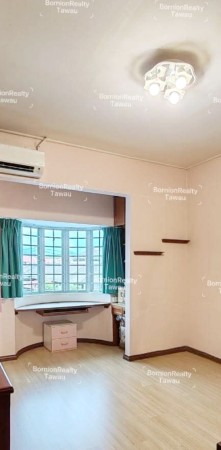 Terrace House For Sale at Tawau