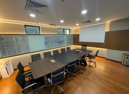 Shop Office For Sale at Megan Avenue 2