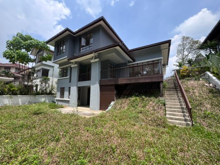 Bungalow House For Sale at Valencia