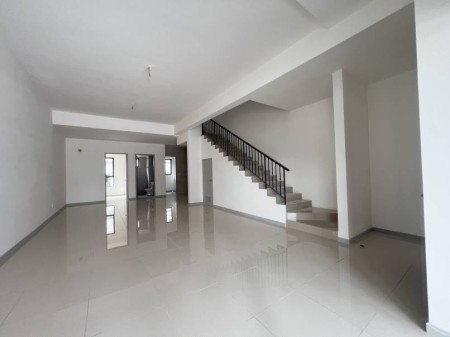 Terrace House For Sale at Bromelia Bukit Puchong