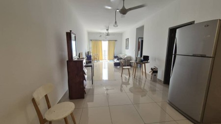 Condo For Rent at The HERZ