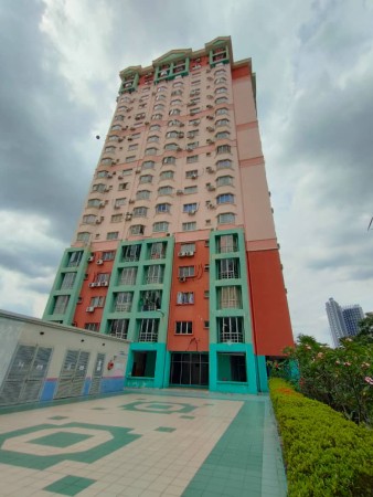 Condo For Sale at Menara KLH