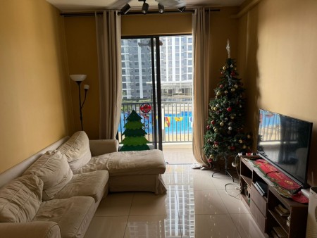 Condo For Rent at MIRA