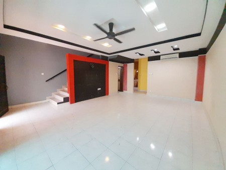 Terrace House For Sale at Bandar Teknologi Kajang