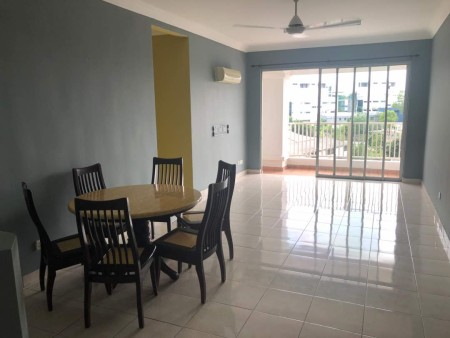 Condo For Sale at Koi Tropika