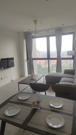 Condo For Rent at Lumi Tropicana