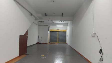 Shop Office For Rent at Taman Seri Jaromas