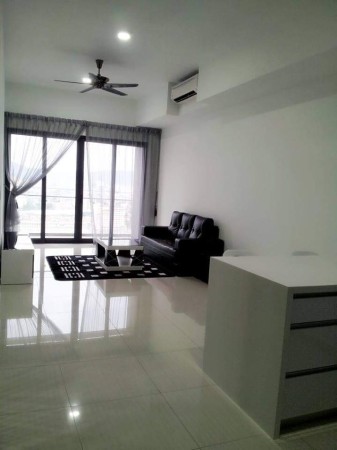 Condo For Rent at The Elements @ Ampang