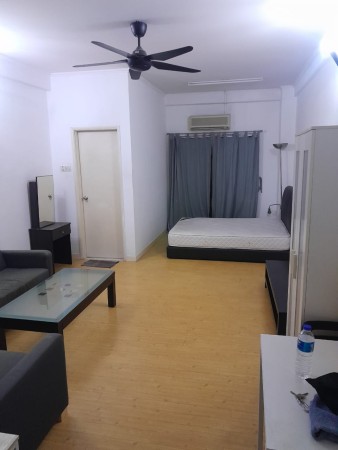 Condo For Rent at Dorchester