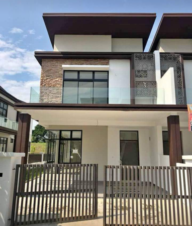 Superlink For Sale at Bandar Bukit Tinggi 3