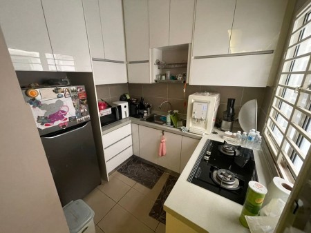 Townhouse For Sale at Desa Saujana 2