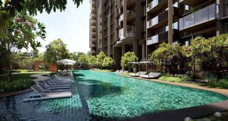 Condo For Sale at Solaris Dutamas