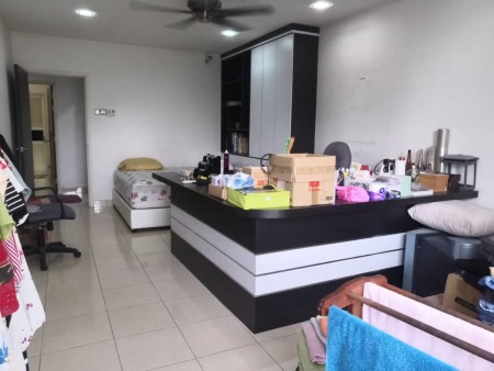 Terrace House For Sale at Bayan Lepas