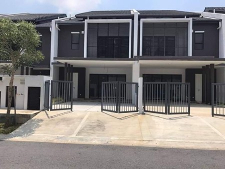 Superlink For Sale at Bandar Bukit Tinggi 3