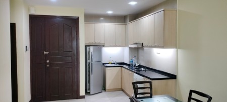 Apartment For Rent at The Heritage