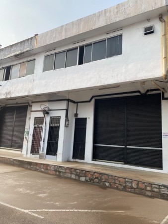Detached Factory For Rent at Bandar Indahpura