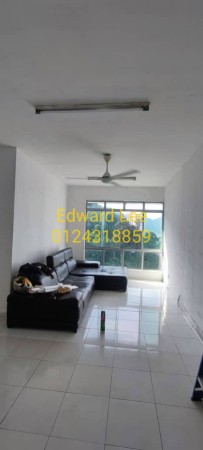 Apartment For Rent at Taman Suria Vista